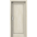 Глухе полотно Porta BALANCE B.0 велика рамка