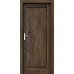 Глухе полотно Porta BALANCE B.0 велика рамка