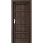 Глухе полотно Porta BALANCE C.0 мала рамка