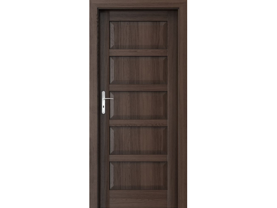 Глухе полотно Porta BALANCE C.0 мала рамка