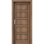 Глухе полотно Porta BALANCE C.0 мала рамка