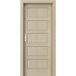 Глухе полотно Porta BALANCE C.0 мала рамка