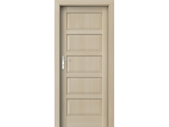 Глухе полотно Porta BALANCE C.0 мала рамка