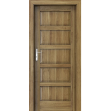 Глухе полотно Porta BALANCE C.0 мала рамка