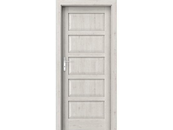 Глухе полотно Porta BALANCE C.0 мала рамка