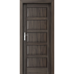 Глухе полотно Porta BALANCE C.0 мала рамка