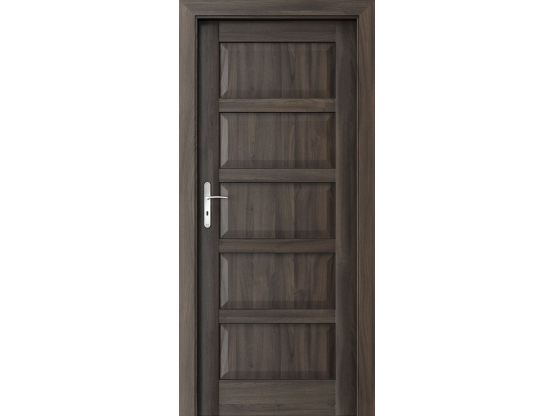 Глухе полотно Porta BALANCE C.0 мала рамка