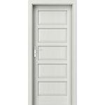 Глухе полотно Porta BALANCE C.0 мала рамка