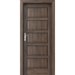 Глухе полотно Porta BALANCE C.0 мала рамка