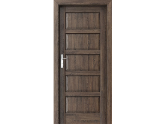 Глухе полотно Porta BALANCE C.0 мала рамка