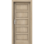 Глухе полотно Porta BALANCE C.0 мала рамка