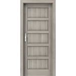 Глухе полотно Porta BALANCE C.0 мала рамка