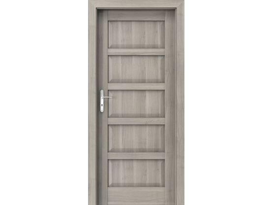 Глухе полотно Porta BALANCE C.0 мала рамка