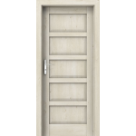 Глухе полотно Porta BALANCE C.0 мала рамка