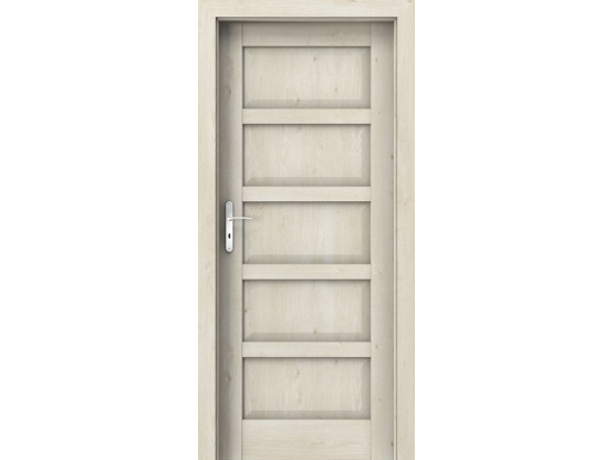 Глухе полотно Porta BALANCE C.0 мала рамка