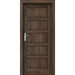 Глухе полотно Porta BALANCE C.0 мала рамка