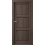 Глухе полотно Porta BALANCE D.0 мала рамка