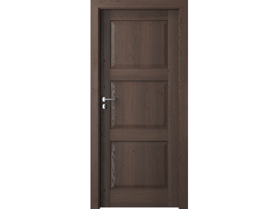 Глухе полотно Porta BALANCE D.0 мала рамка