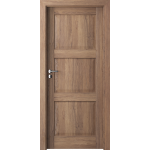 Глухе полотно Porta BALANCE D.0 мала рамка