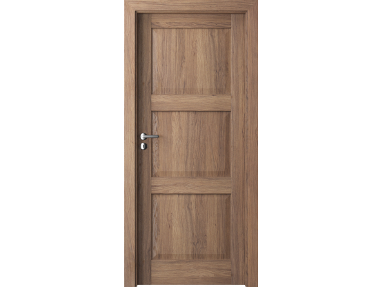 Глухе полотно Porta BALANCE D.0 мала рамка