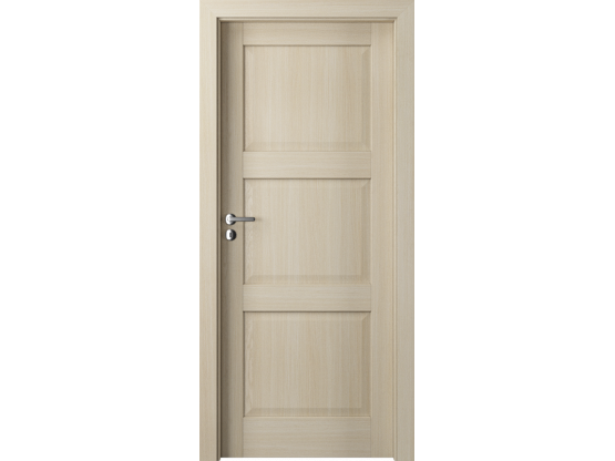 Глухе полотно Porta BALANCE D.0 мала рамка