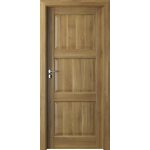 Глухе полотно Porta BALANCE D.0 мала рамка