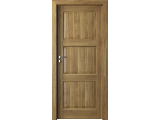 Глухе полотно Porta BALANCE D.0 мала рамка