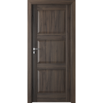 Глухе полотно Porta BALANCE D.0 мала рамка