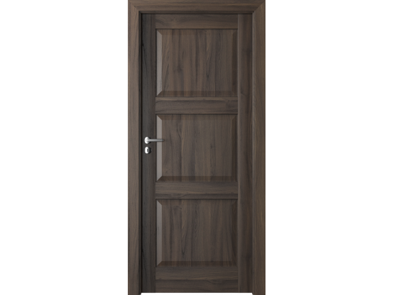 Глухе полотно Porta BALANCE D.0 мала рамка