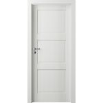 Глухе полотно Porta BALANCE D.0 мала рамка