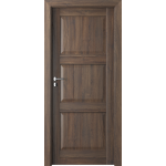 Глухе полотно Porta BALANCE D.0 мала рамка