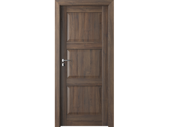 Глухе полотно Porta BALANCE D.0 мала рамка