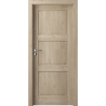 Глухе полотно Porta BALANCE D.0 мала рамка