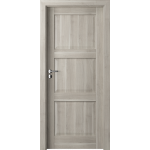 Глухе полотно Porta BALANCE D.0 мала рамка