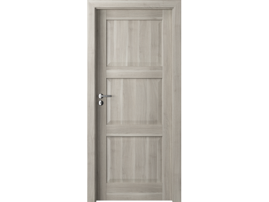 Глухе полотно Porta BALANCE D.0 мала рамка