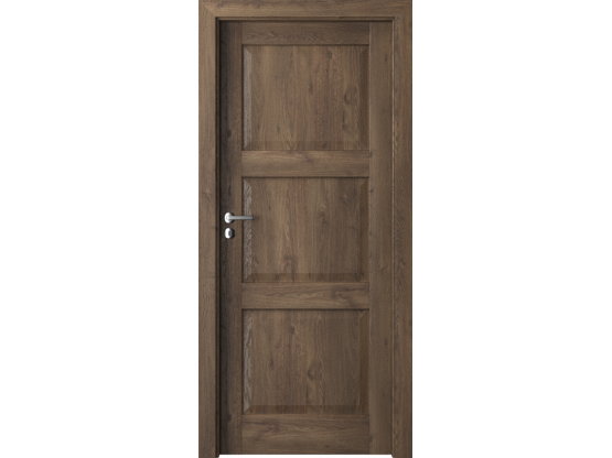 Глухе полотно Porta BALANCE D.0 мала рамка