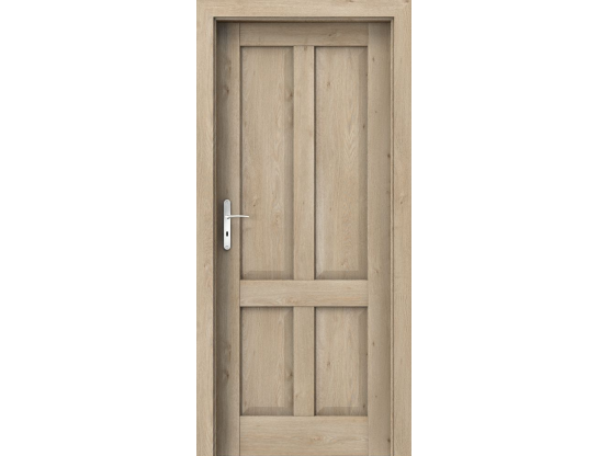 Полотно Porta HARMONY A.0 мала рамка