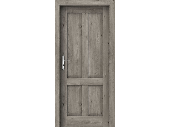 Полотно Porta HARMONY A.0 мала рамка