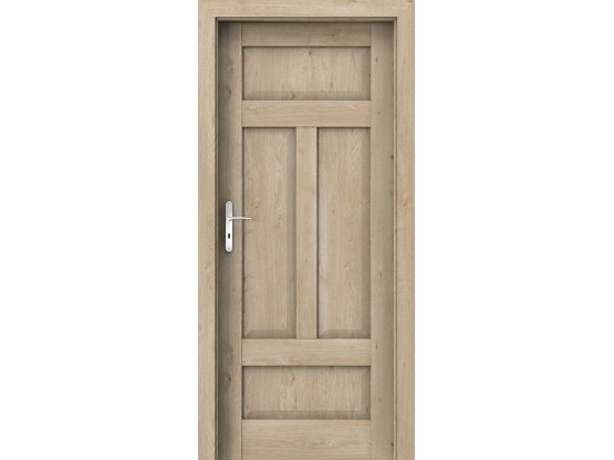 Полотно Porta HARMONY B.0 мала рамка