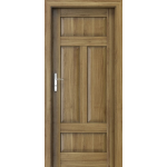 Полотно Porta HARMONY B.0 мала рамка