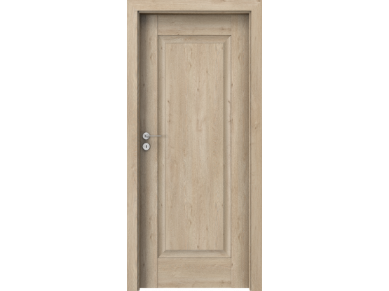 Глухе полотно Porta INSPIRE A.0 велика рамка