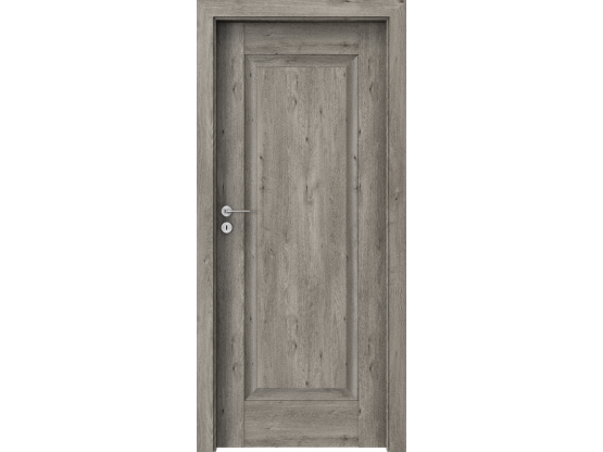 Глухе полотно Porta INSPIRE A.0 велика рамка