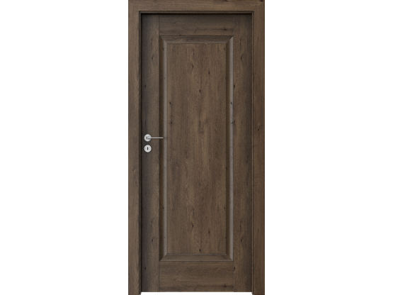 Глухе полотно Porta INSPIRE A.0 велика рамка