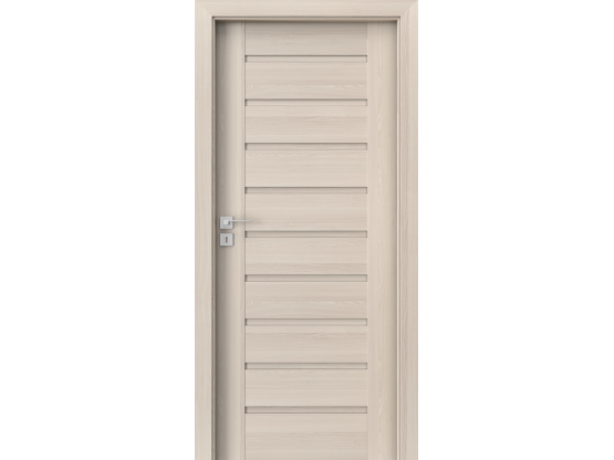 Засклене полотно Porta KONCEPT A.3