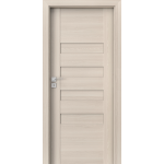 Глухе полотно Porta KONCEPT Н.0 малі рамки