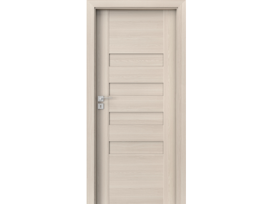 Глухе полотно Porta KONCEPT Н.0 малі рамки