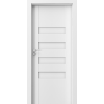 Глухе полотно Porta KONCEPT Н.0 малі рамки