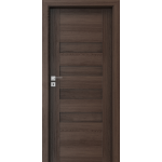 Глухе полотно Porta KONCEPT Н.0 малі рамки