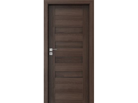 Глухе полотно Porta KONCEPT Н.0 малі рамки