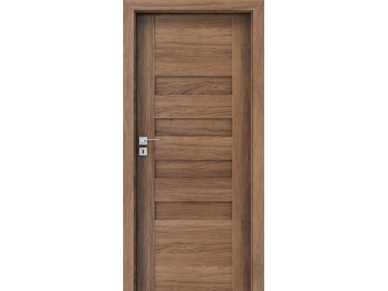 Глухе полотно Porta KONCEPT Н.0 малі рамки